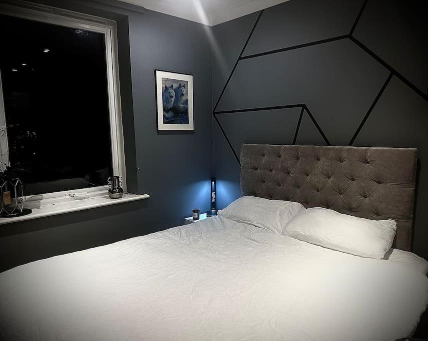 Stunning Luxury Croydon Gatwick Airport Close Purley