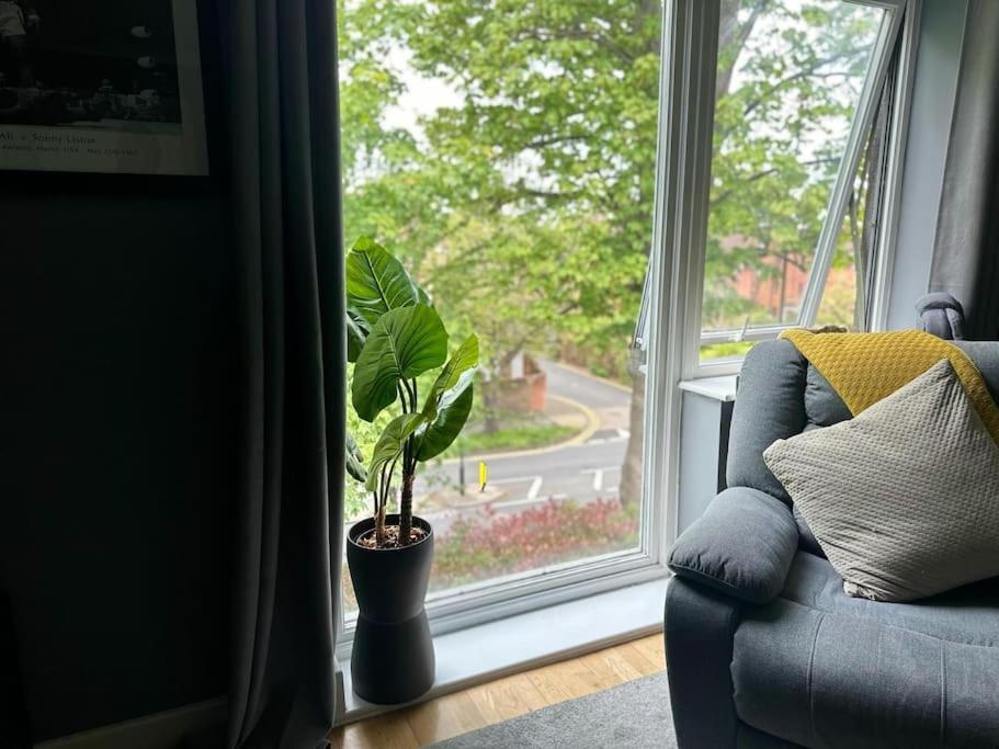 Apartment Stunning Luxury Croydon Gatwick Airport Close *