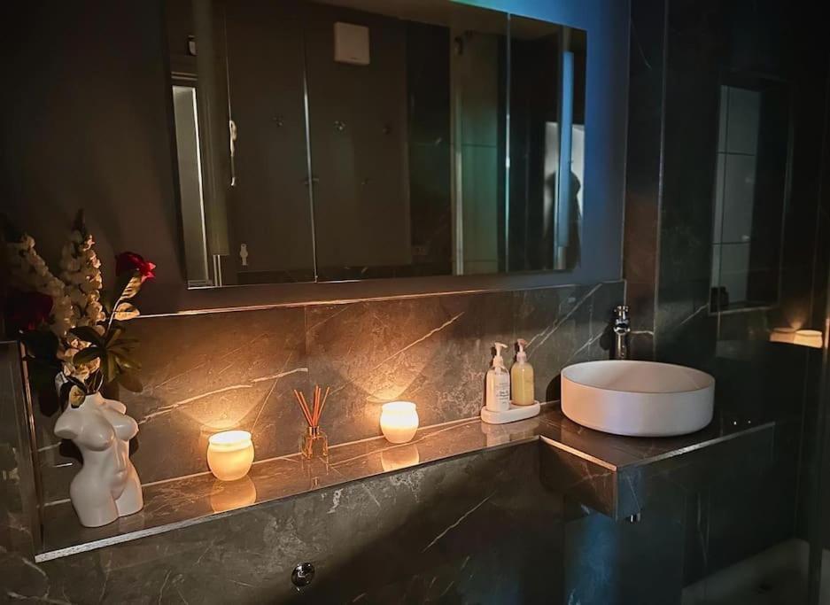 Apartment Stunning Luxury Croydon Gatwick Airport Close *