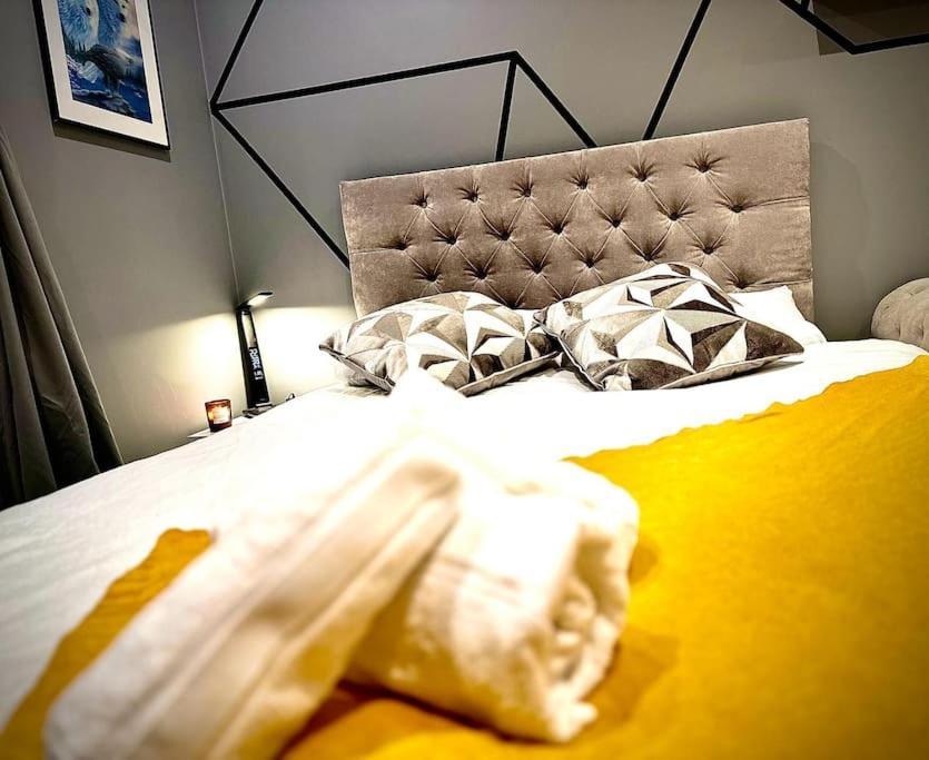 Apartment Stunning Luxury Croydon Gatwick Airport Close Purley