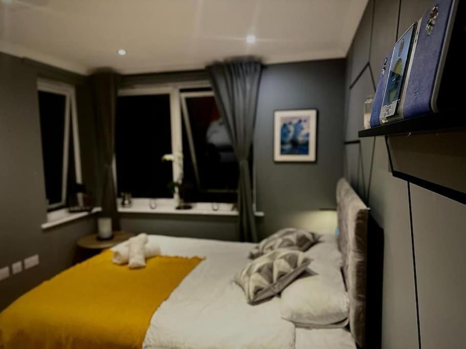 Apartment Stunning Luxury Croydon Gatwick Airport Close Purley